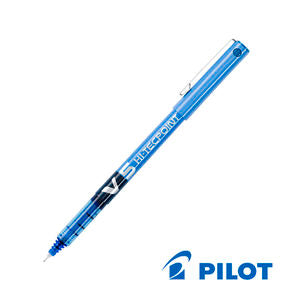 Bolígrafo V5 tinta líquida PILOT [Colores a elegir]