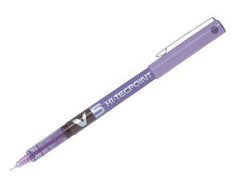 Bolígrafo V5 tinta líquida PILOT [Colores a elegir]