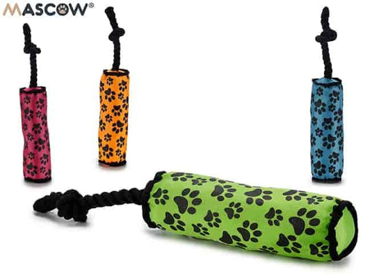 Mordedor forma cilíndrica