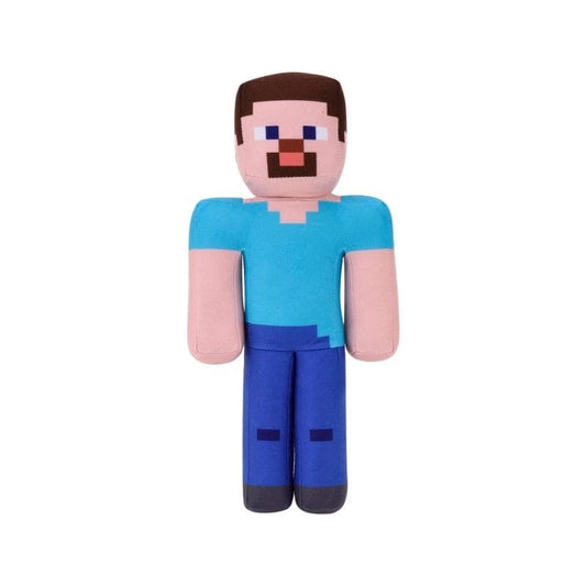 Minecraft peluches [Modelo a escoger]
