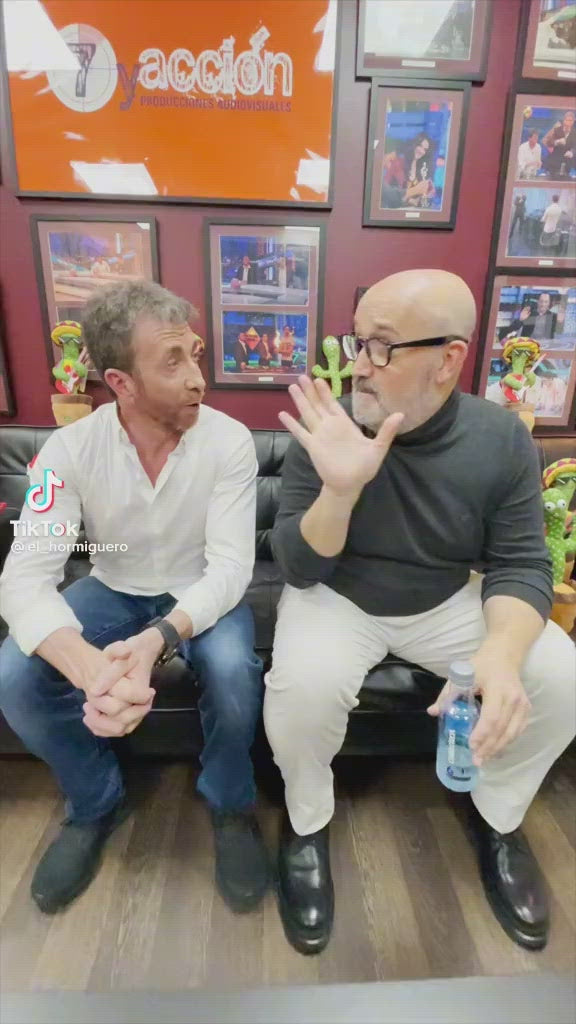 Peluche Cactus Repite-todo Bailarín 33cm  - TikTok Trend