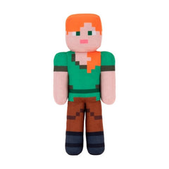 Minecraft peluches [Modelo a escoger]