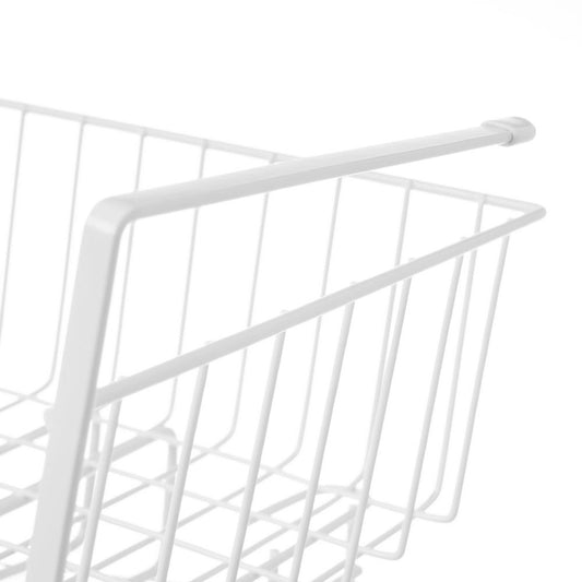 Cesta colgante porta utensilio