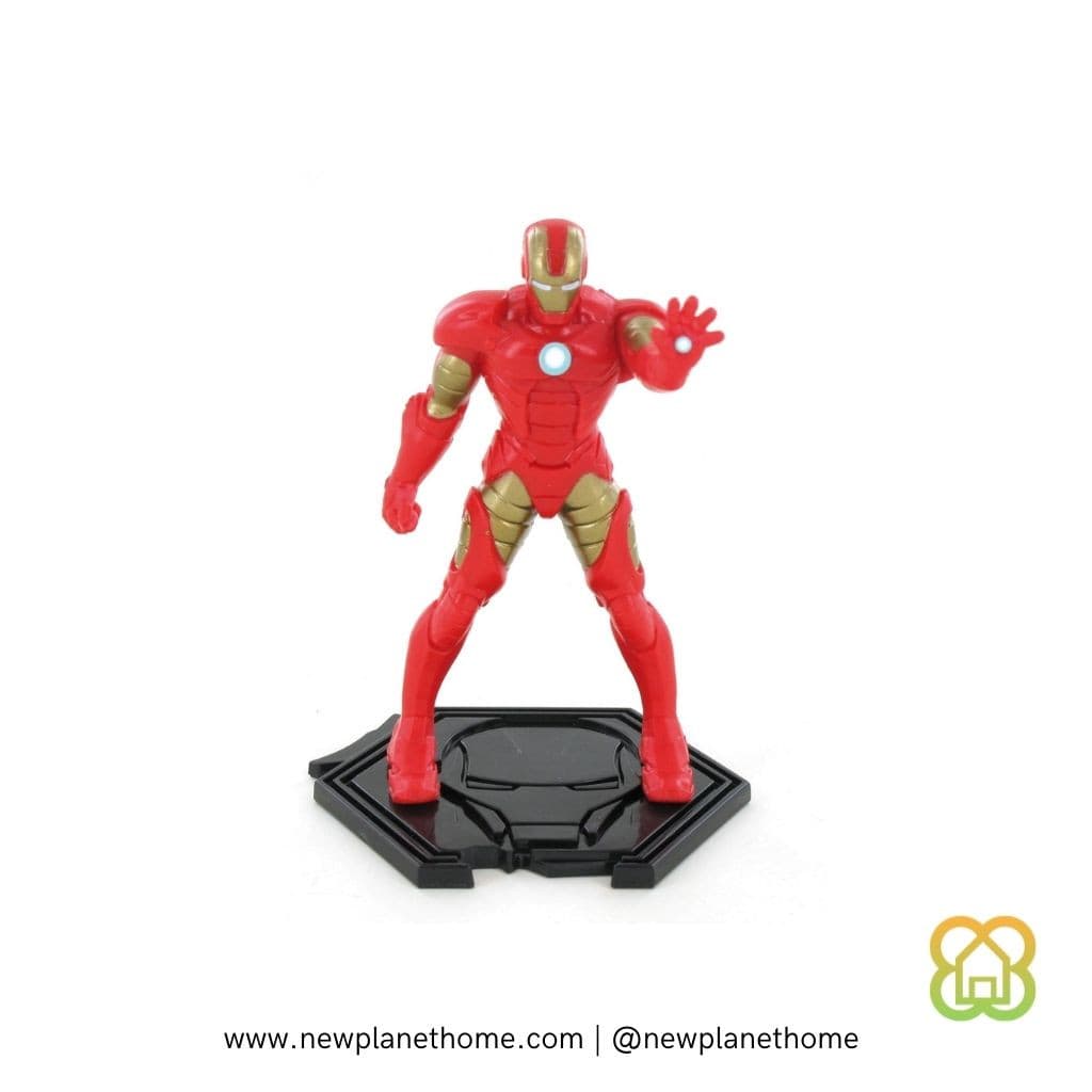 Figurita Iron Man
