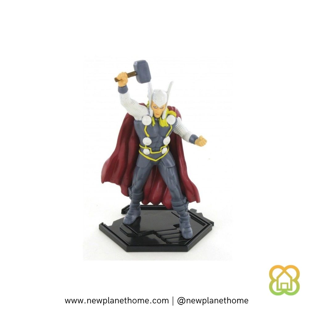 Figurita Thor
