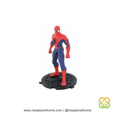 Figurita Spiderman de pie