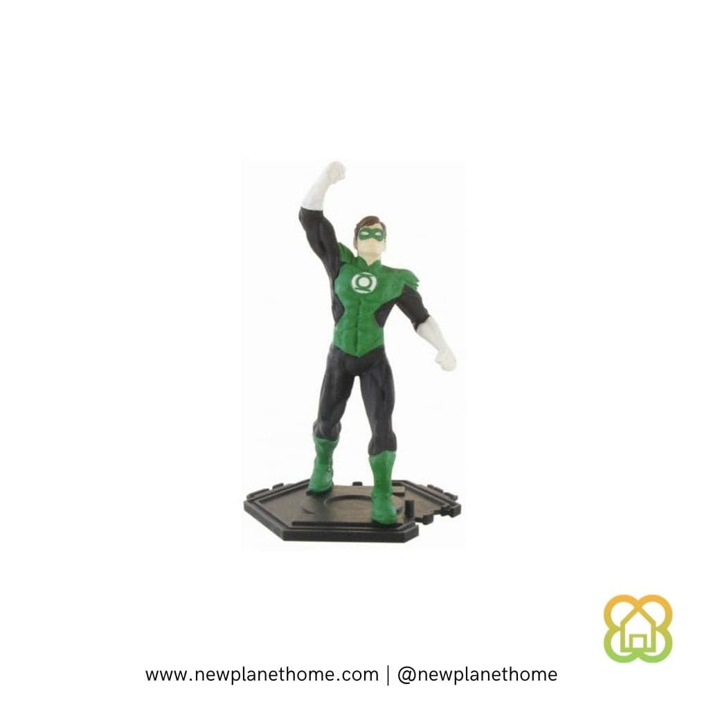 Figurita Green Lantern