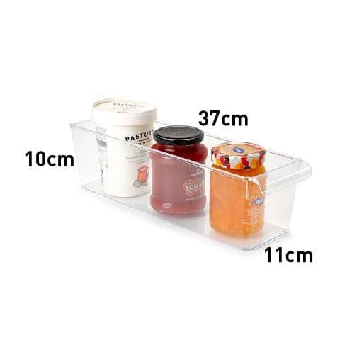 Organizador system nº10 frigo 37x10x11