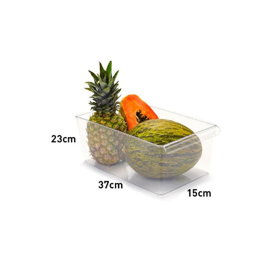 Organizador system nº14 frigo 37x15x23