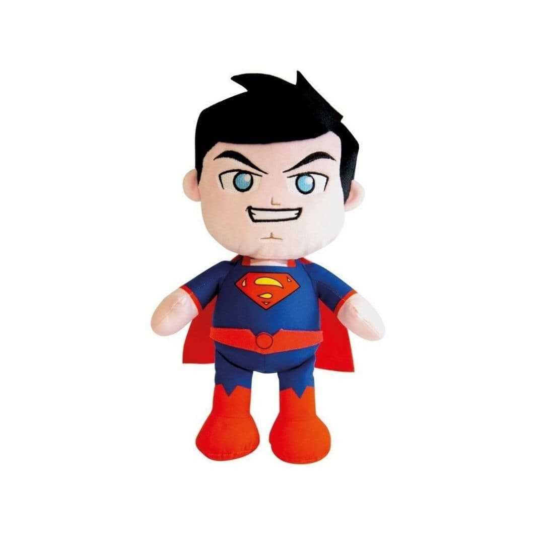 Superman peluche 27cm