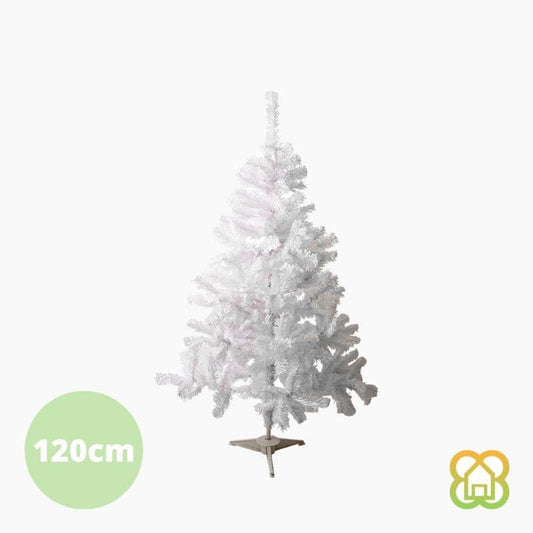 Arbol Navidad Blanco 90/120/150/180/210cm
