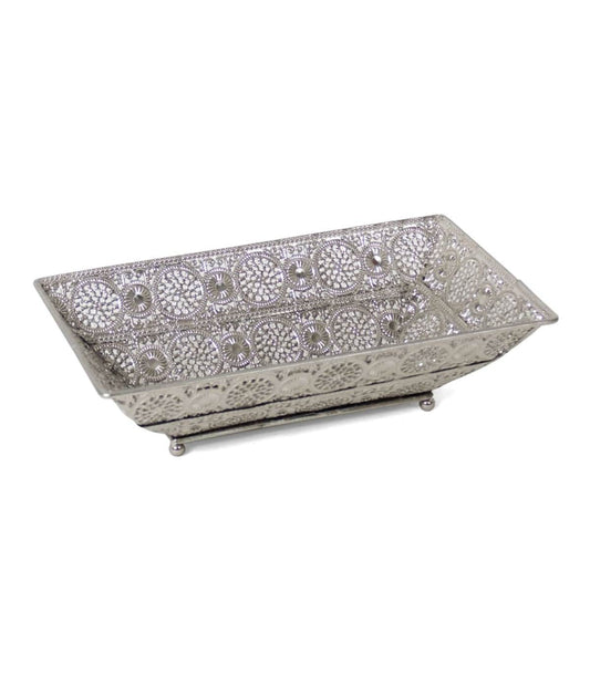 Bandeja centro rectangular "CLASSIC å"