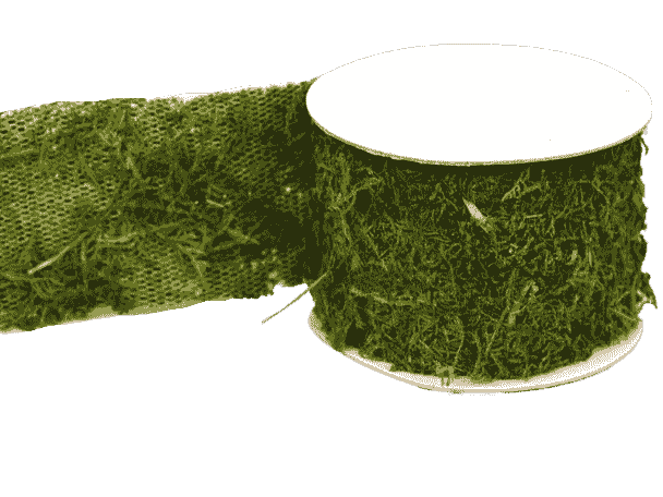 Rollo de musgo 120x6cm