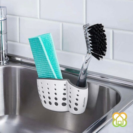 Organizador Limpieza Cocina Ventosa