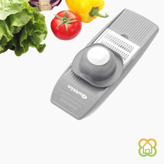 Mandolina 5 Funciones + Depósito