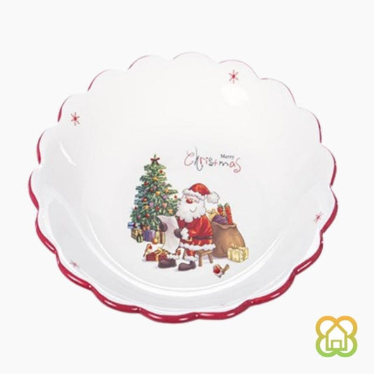 Bandeja RedMas Flower S/M