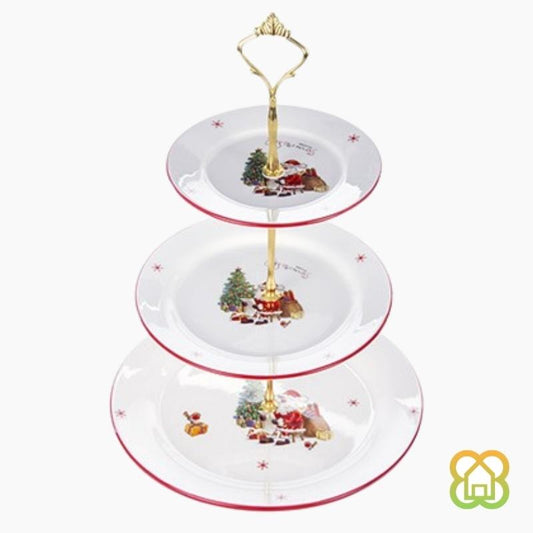 Frutero / Pastelero RedMas 2 o 3 alturas