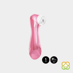 Globo forma satisfyer 81cm