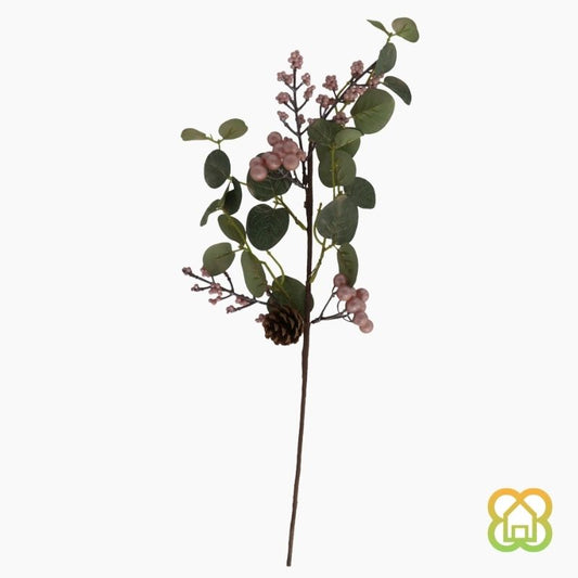 Vara Bayas Salmón 50 cm