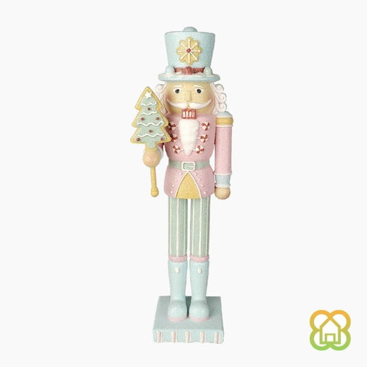 Soldado Pan De Gengibre