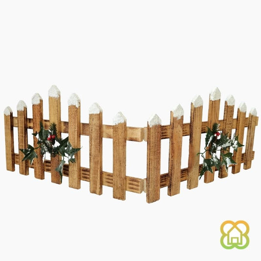 Valla Nevada 90x25 Cm