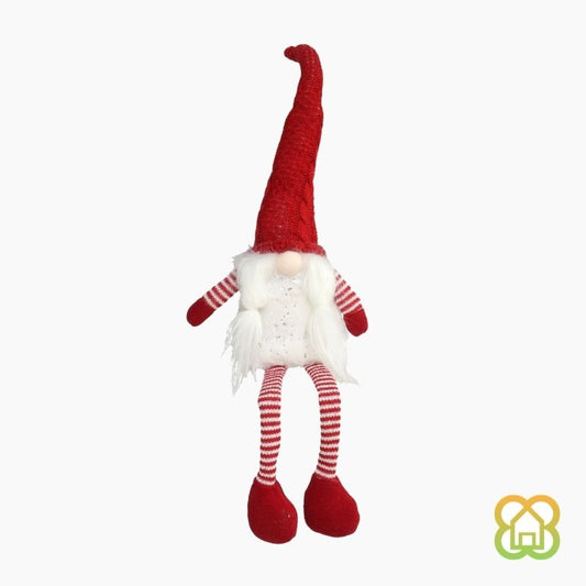 Gnomo Maya Sentado M/L