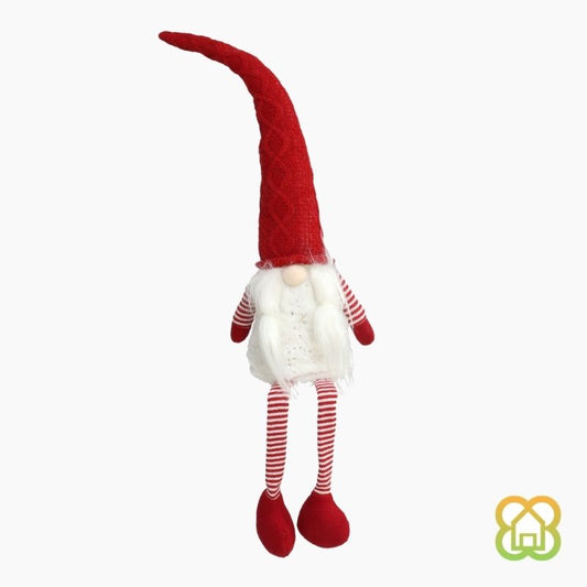 Gnomo Maya Sentado M/L