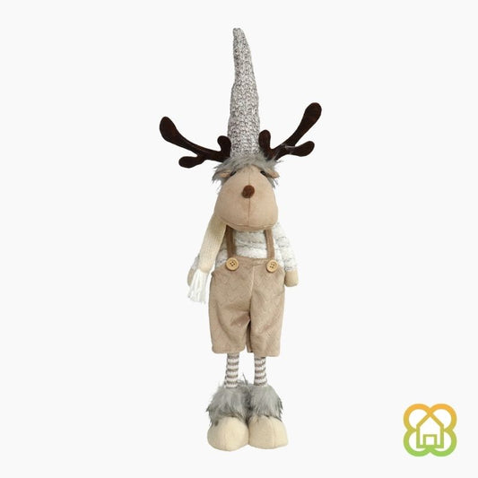 Reno De Pie Berel M/L