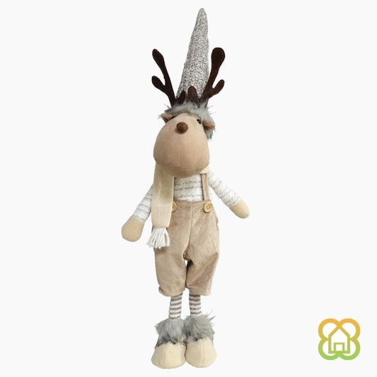 Reno De Pie Berel M/L