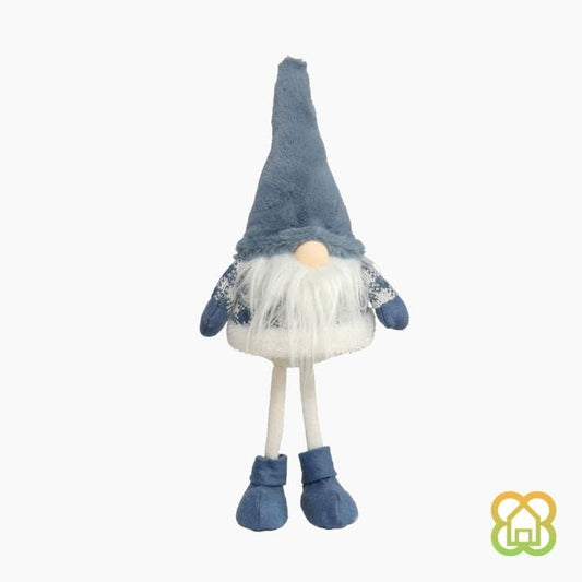 Gnomo De Pie Milo 1LED M/L