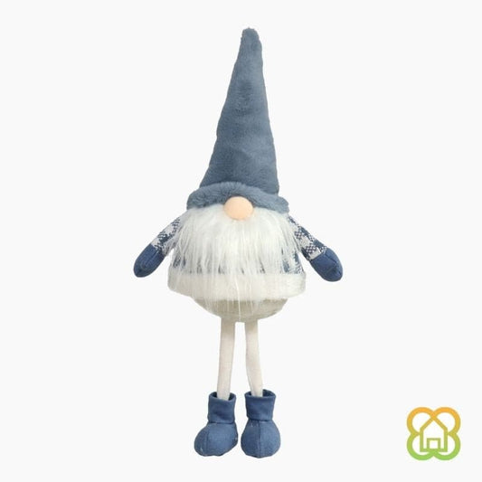 Gnomo De Pie Milo 1LED M/L
