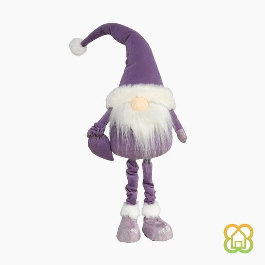 Gnomo De Pie Liam 1LED M/L