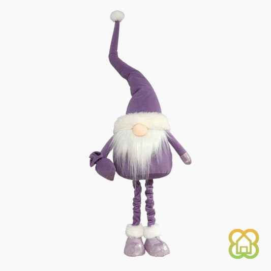 Gnomo De Pie Liam 1LED M/L