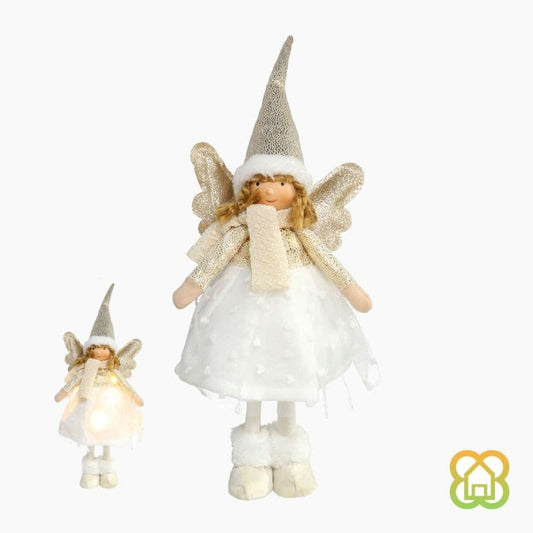 Angel C/Gorro Blair 7 LED 16X11X48CM