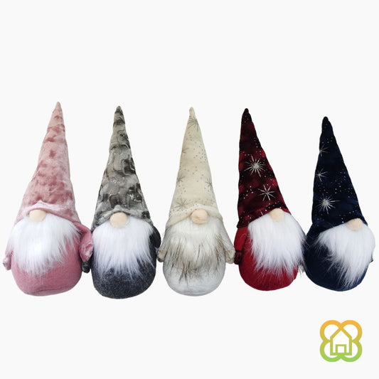 Gnomo Kim 12x8x25 cm