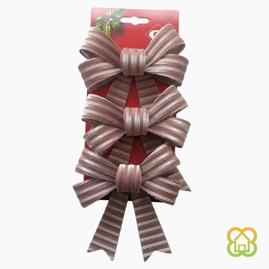 Lazo Lilly 10X13CM [Set 3]