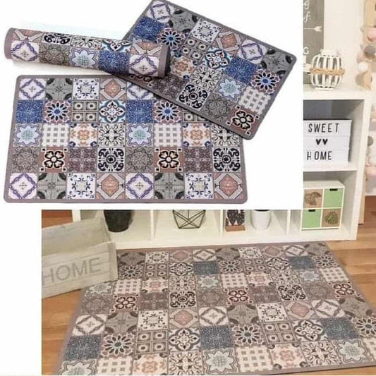 Alfombra royal reno [Medidas a elegir]