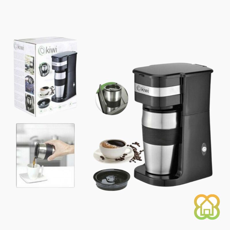 Cafetera Mug "Take Away" 420cc - 650-700W