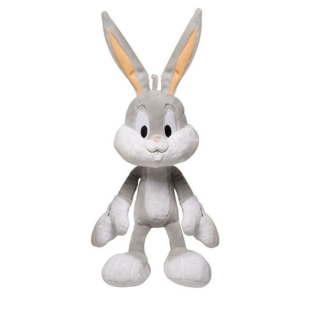 Suave peluche de Bugs Bunny de 18CM.