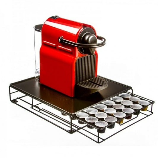 Cajon Dispensador 36 o 48 Cápsulas Nespresso