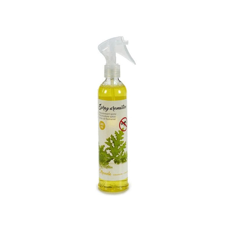 Ambientador Citronela (280 ml)