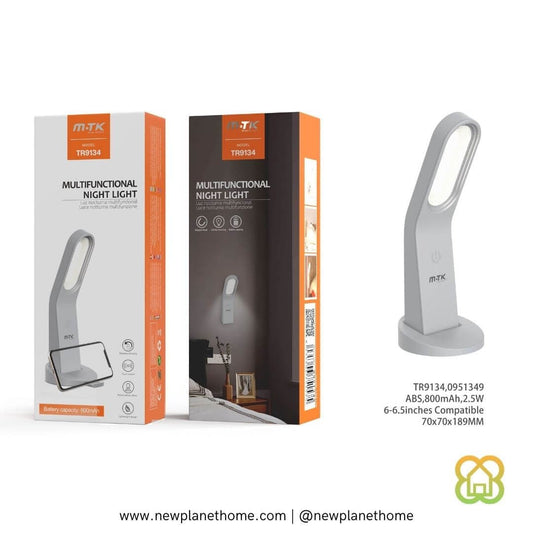 Lámpara de noche magnético [color a escoger]