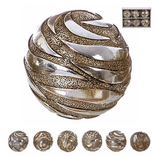 Bola resina Nantes 6/8/10cm