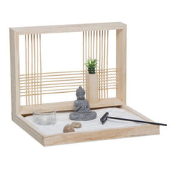 Cómo hacer un jardín zen? Lleva tu hogar a una nueva dimensión
