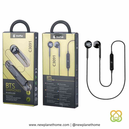 Auriculares inalámbricos [colores a escoger]