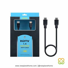 Cable HDMI 4K 10M.
