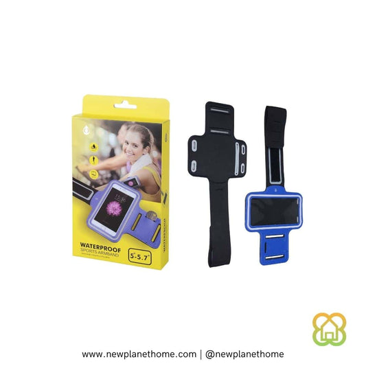 Funda de brazo 5-5.7" [colores a escoger]