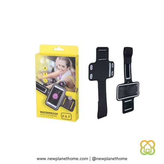 Funda de brazo 5-5.7" [colores a escoger]