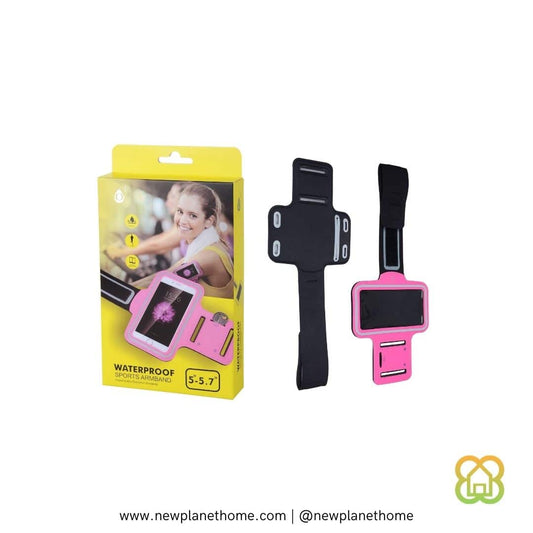 Funda de brazo 5-5.7" [colores a escoger]