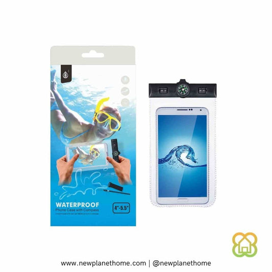 Funda de brazo 5-5.7" [colores a escoger]